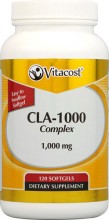 Cla 1000 mg 120 caps